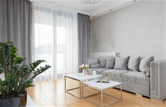 Photo 1 - Apartment Wilanów by Renters Prestige