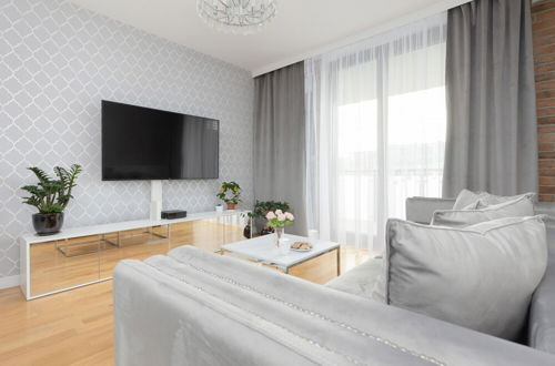 Photo 16 - Apartment Wilanów by Renters Prestige