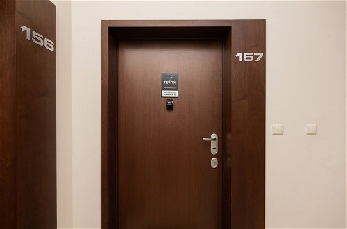 Foto 29 - Apartment Wilanów by Renters Prestige