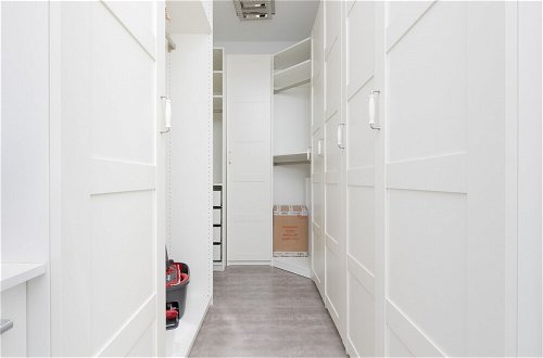 Foto 22 - Apartment Wilanów by Renters Prestige