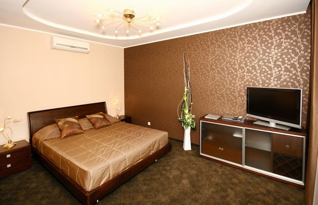 Vizavi Apartments - Foto 2