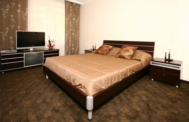 Vizavi Apartments - Foto 7