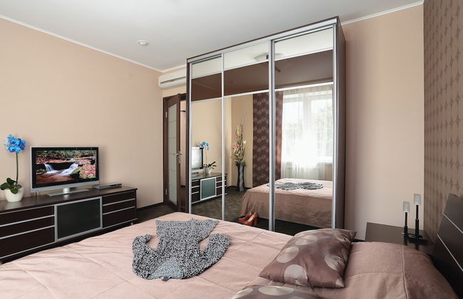 Vizavi Apartments - Foto 9