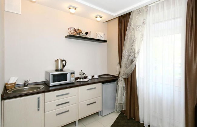Vizavi Apartments - Foto 14
