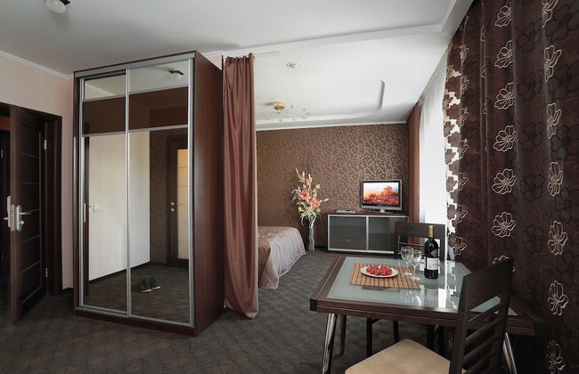 Vizavi Apartments - Foto 10
