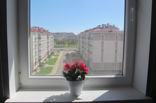 Photo 34 - Apartment on Voskresenskaya apt. 509