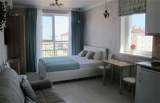 Photo 3 - Apartment on Voskresenskaya apt. 509