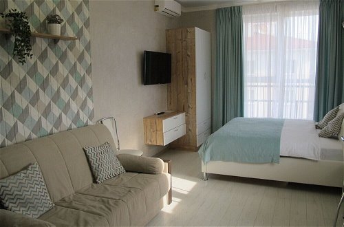 Foto 8 - Apartment on Voskresenskaya apt. 509