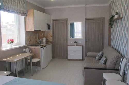 Foto 14 - Apartment on Voskresenskaya apt. 509
