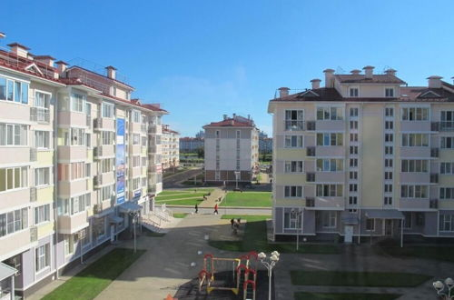 Foto 33 - Apartment on Voskresenskaya apt. 509