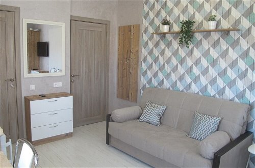 Foto 2 - Apartment on Voskresenskaya apt. 509