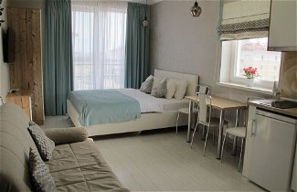Photo 1 - Apartment on Voskresenskaya apt. 509