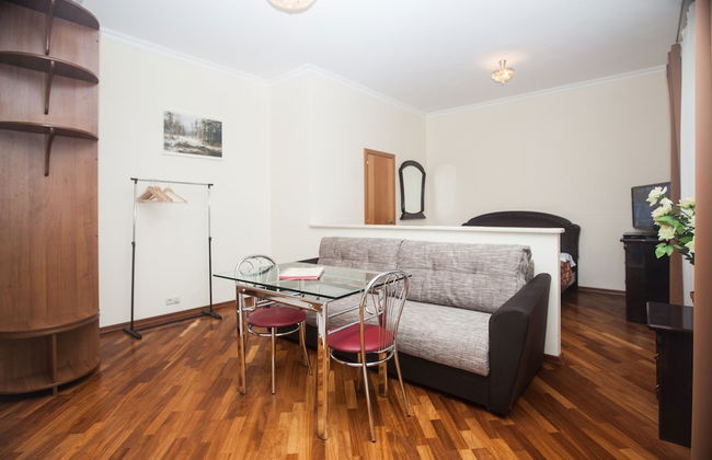 Kvart Apartments Tverskaya - Foto 2