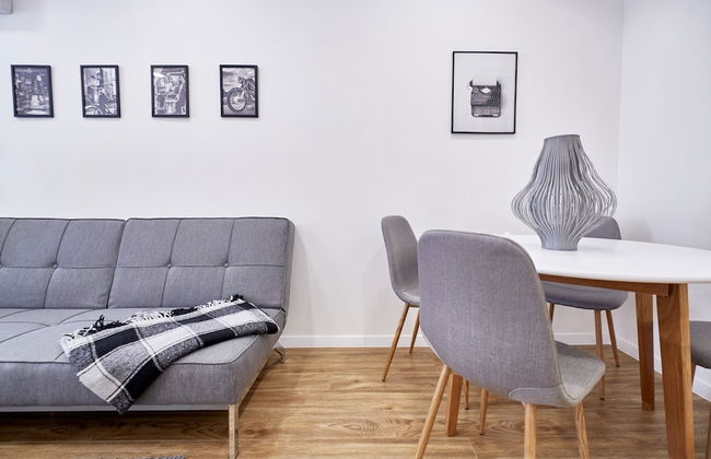 Apart-hotel Nordian - Photo 51