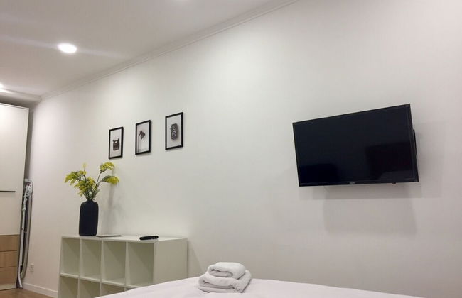 Apart-hotel Nordian - Photo 27