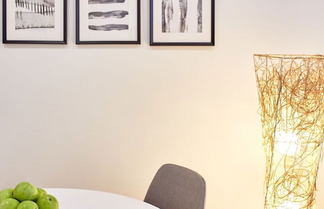 Apart-hotel Nordian - Photo 53