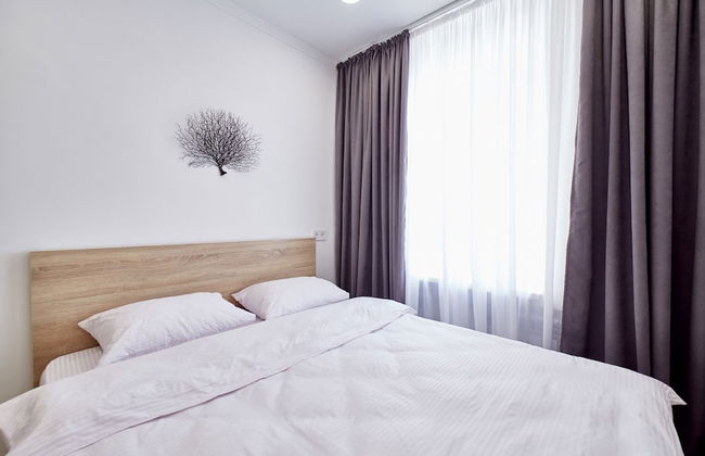 Apart-hotel Nordian - Photo 4