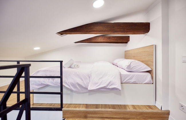 Apart-hotel Nordian - Photo 9