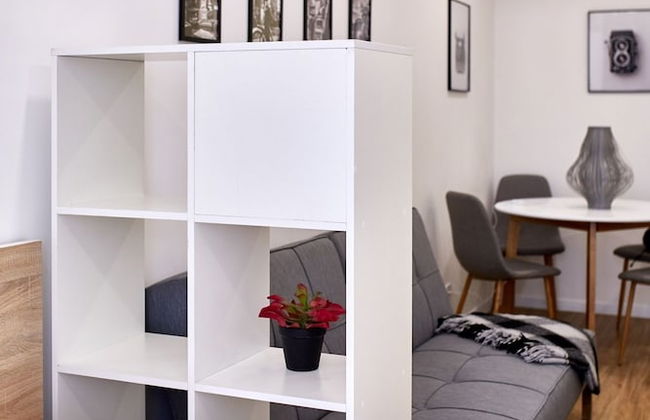 Apart-hotel Nordian - Photo 32