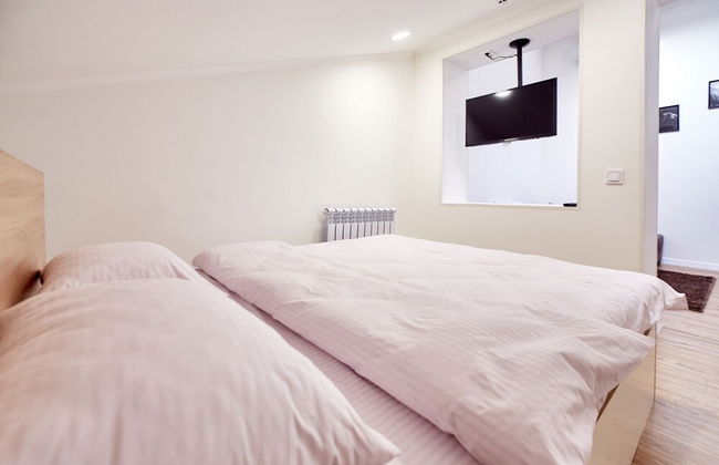 Apart-hotel Nordian - Photo 22