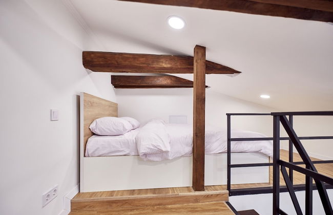 Apart-hotel Nordian - Photo 2