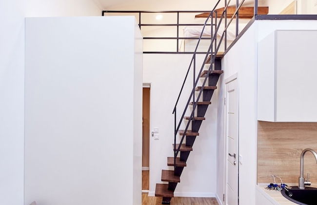 Apart-hotel Nordian - Photo 64