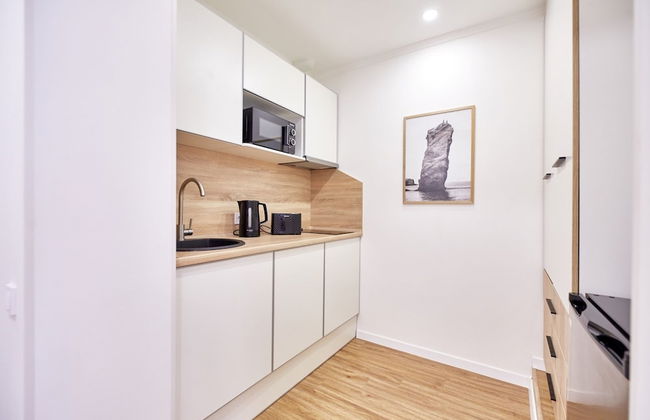 Apart-hotel Nordian - Photo 80