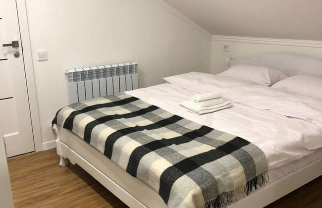 Apart-hotel Nordian - Photo 45