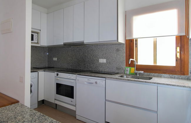 Apartamentos 3000 Formigal - Foto 23