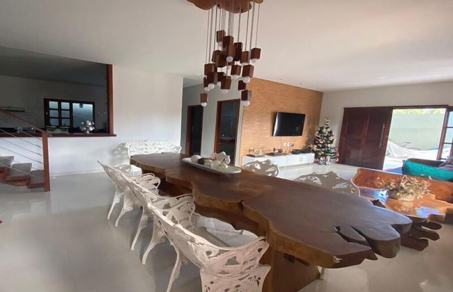 Casa Viva Milagres - Foto 18
