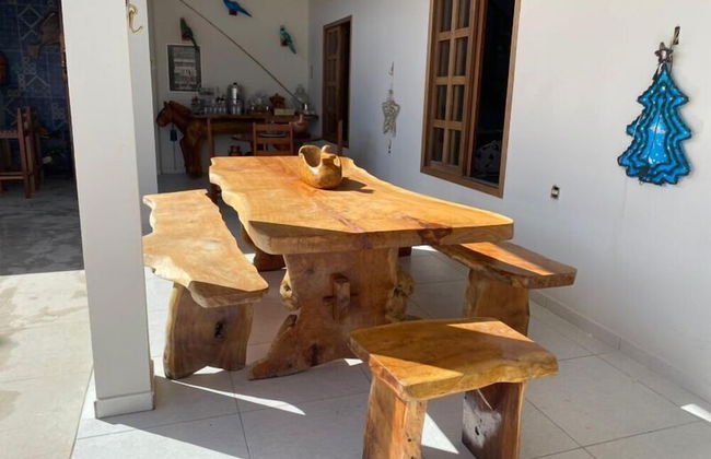 Casa Viva Milagres - Foto 21
