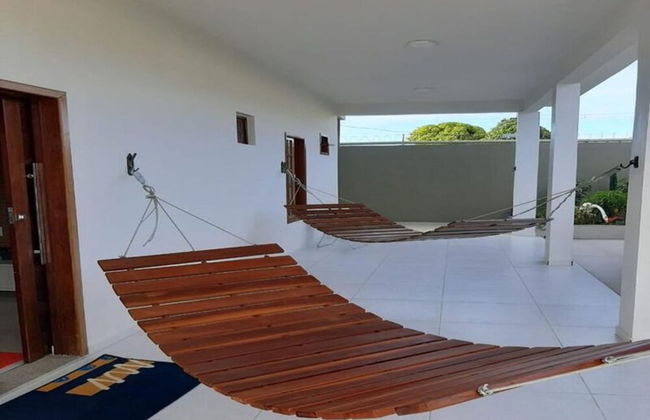 Casa Viva Milagres - Foto 7