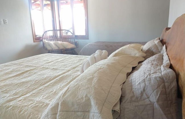 Casa Viva Milagres - Foto 4