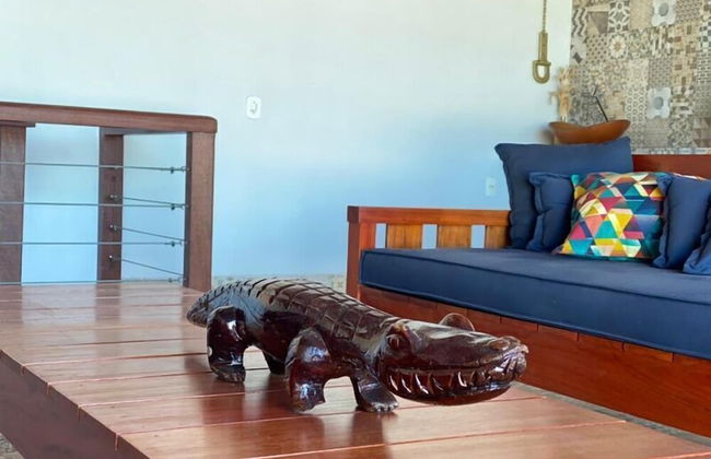 Casa Viva Milagres - Foto 13