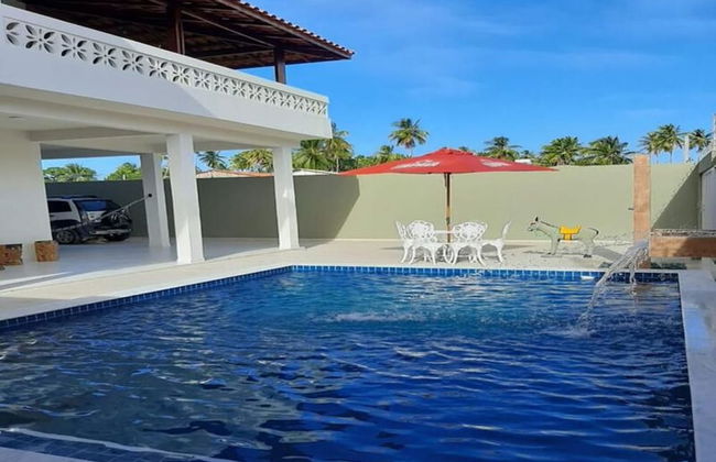 Casa Viva Milagres - Foto 1