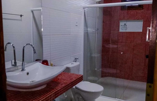 Casa Viva Milagres - Foto 19