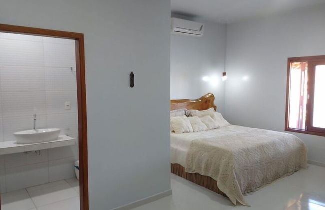 Casa Viva Milagres - Foto 3