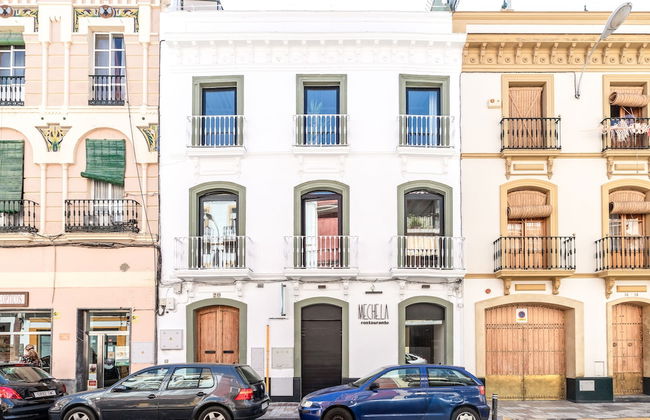 Slow Suites Maestranza - Foto 21