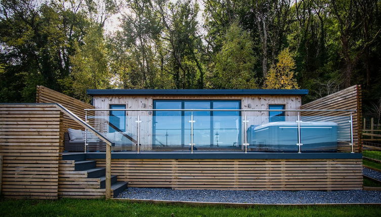 Photo 1 - Caswell Bay Hide Out - Cabin - Landimore