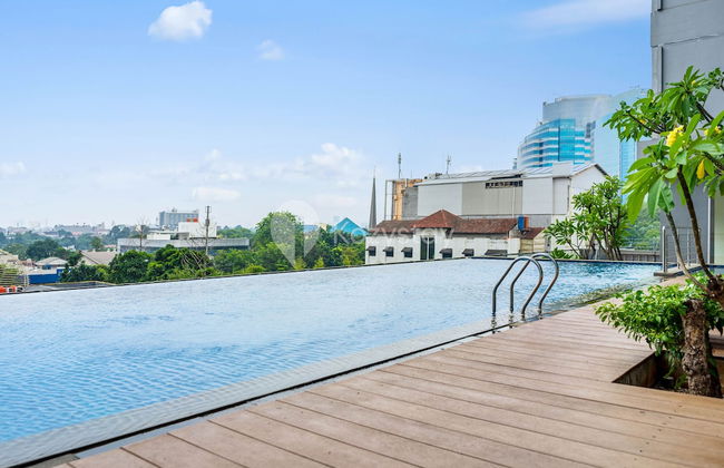 Oak by Kozystay - Pondok Indah - Foto 16