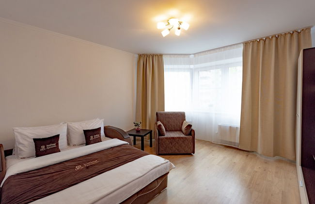 Inndays Apartment on Akademicheskaya - Foto 2