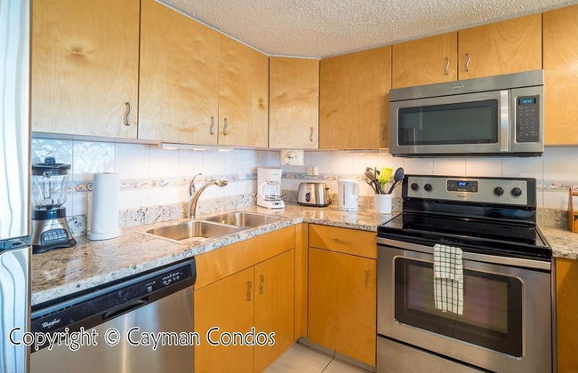 Sunset Cove - Foto 24