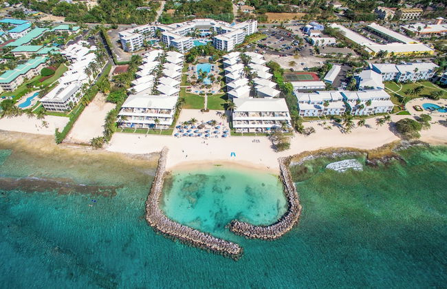 Sunset Cove - Foto 1