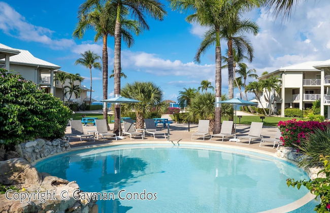 Sunset Cove - Foto 49