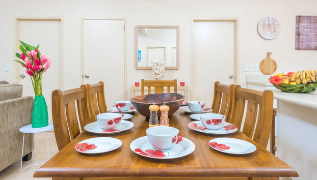 Refeições no quarto