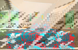 Photo 2 - Cook Islands Holiday Villas Blackrock