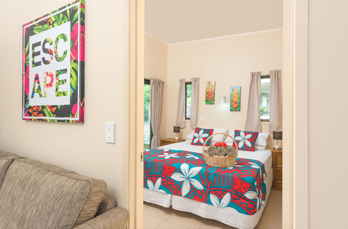 Photo 3 - Cook Islands Holiday Villas Blackrock