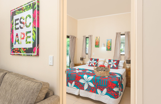 Photo 3 - Cook Islands Holiday Villas Blackrock