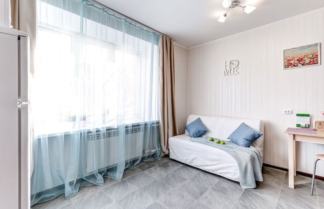 Apartment Vesta on Vasilievsky ostrov - Foto 7
