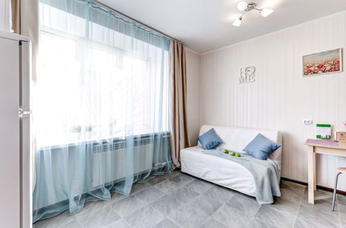Foto 7 - Apartment Vesta on Vasilievsky ostrov
